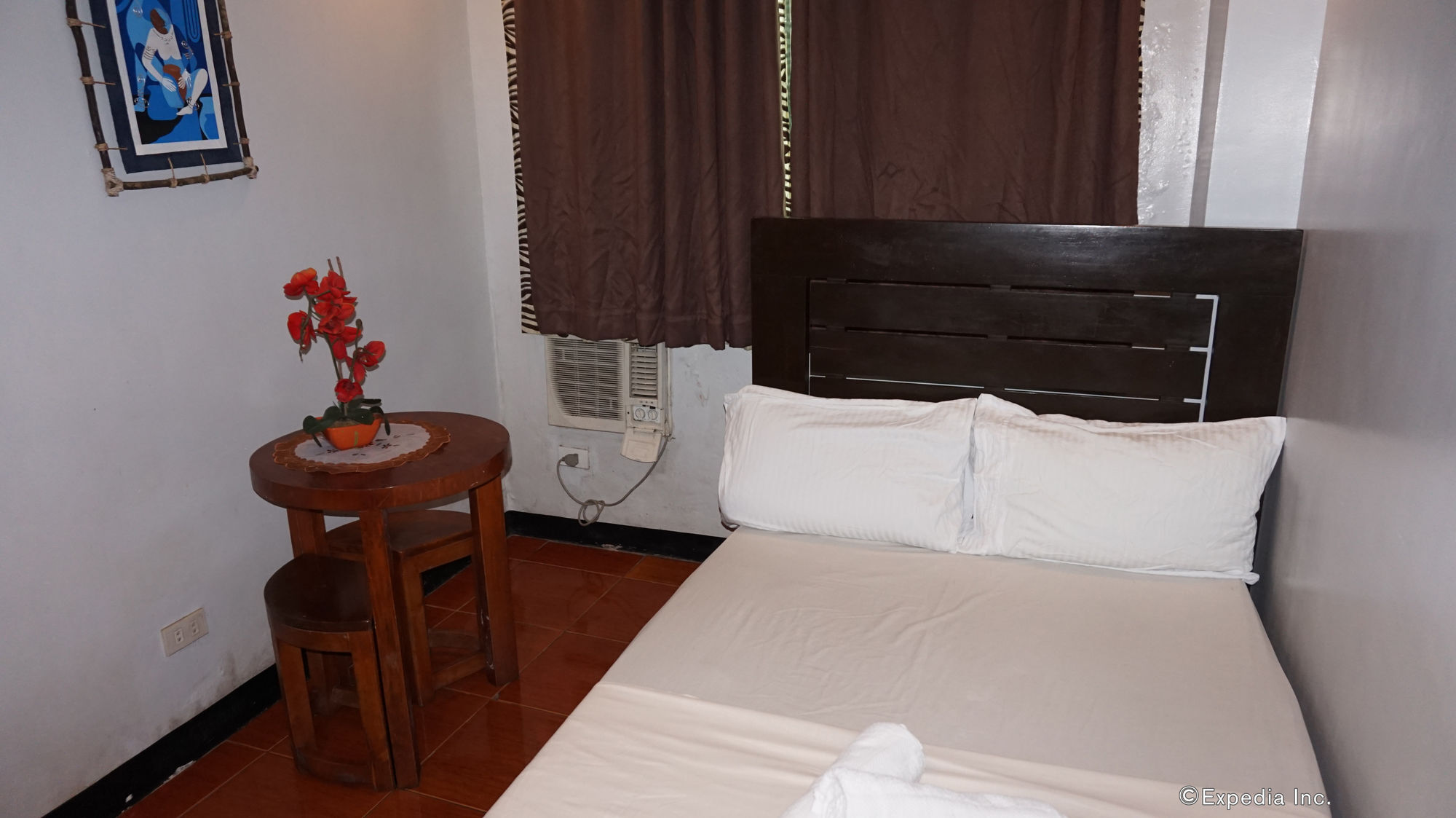 Haeinsa Condotel Ciudad Quezon Exterior foto